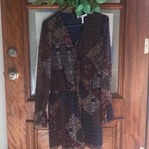 Bcbgeneration Romper - Picture 2 of 4